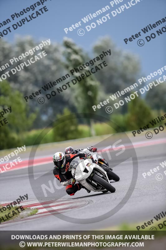 25 to 27th july 2019;Slovakia Ring;event digital images;motorbikes;no limits;peter wileman photography;trackday;trackday digital images